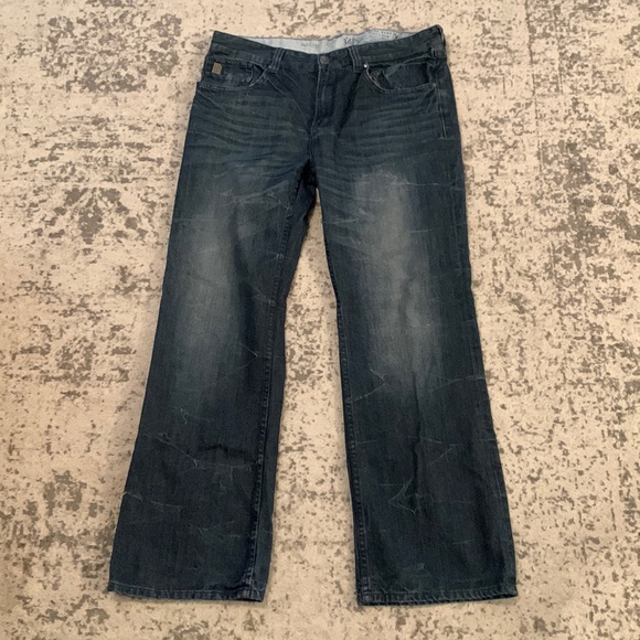 Marc Ecko | Jeans | Marc Ecko Cut Sew 